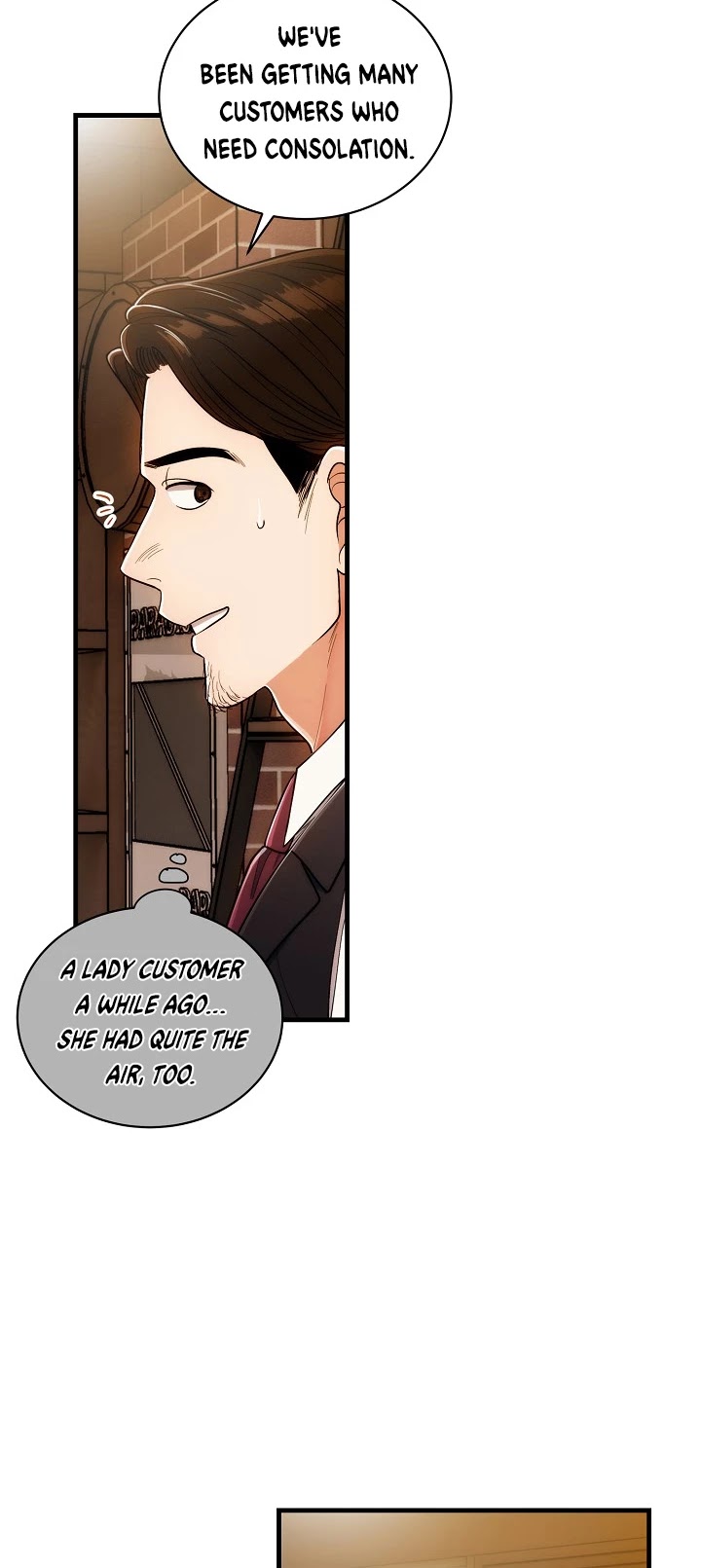 Medical Return Chapter 89 - Page 38