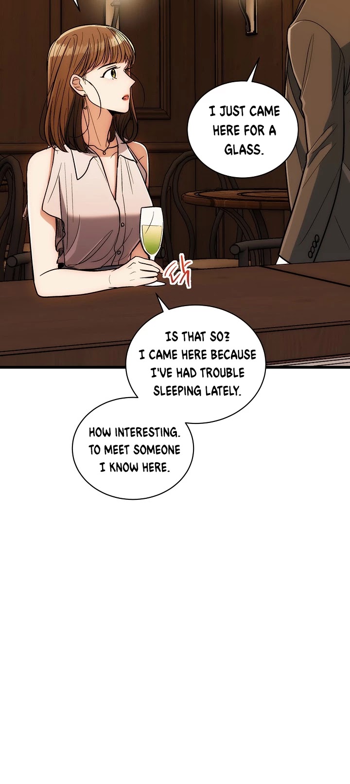 Medical Return Chapter 89 - Page 41