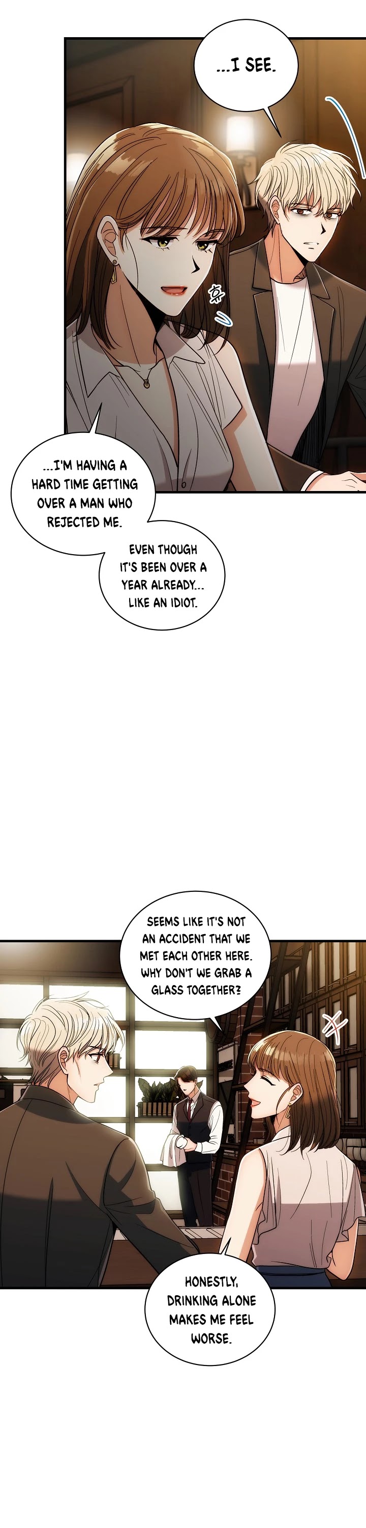 Medical Return Chapter 89 - Page 42