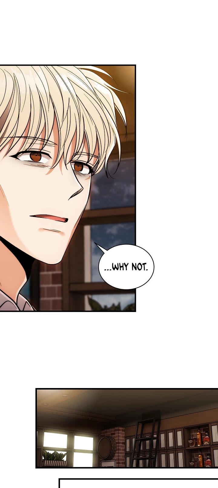 Medical Return Chapter 89 - Page 43