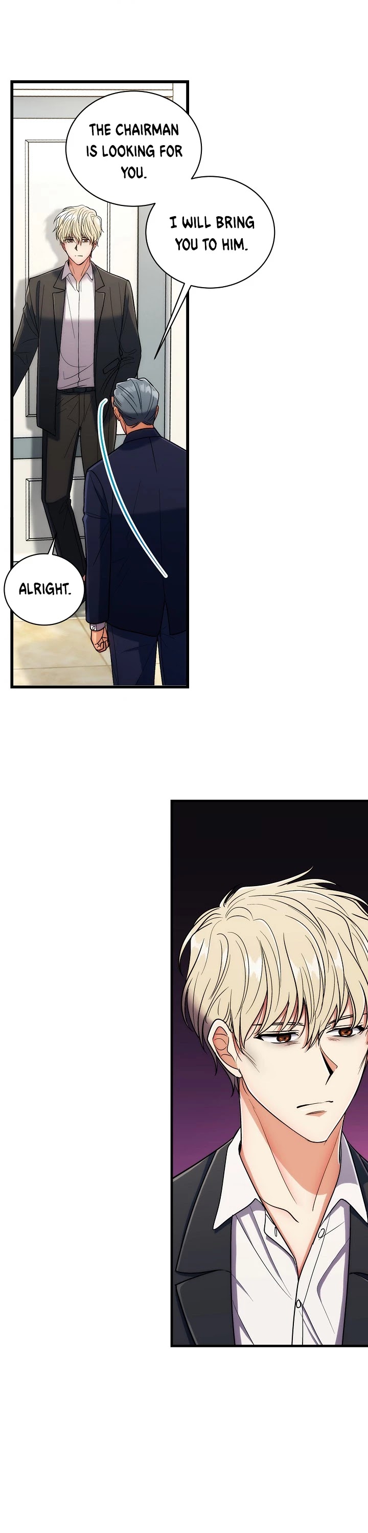 Medical Return Chapter 89 - Page 45