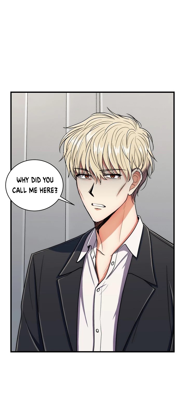 Medical Return Chapter 89 - Page 47
