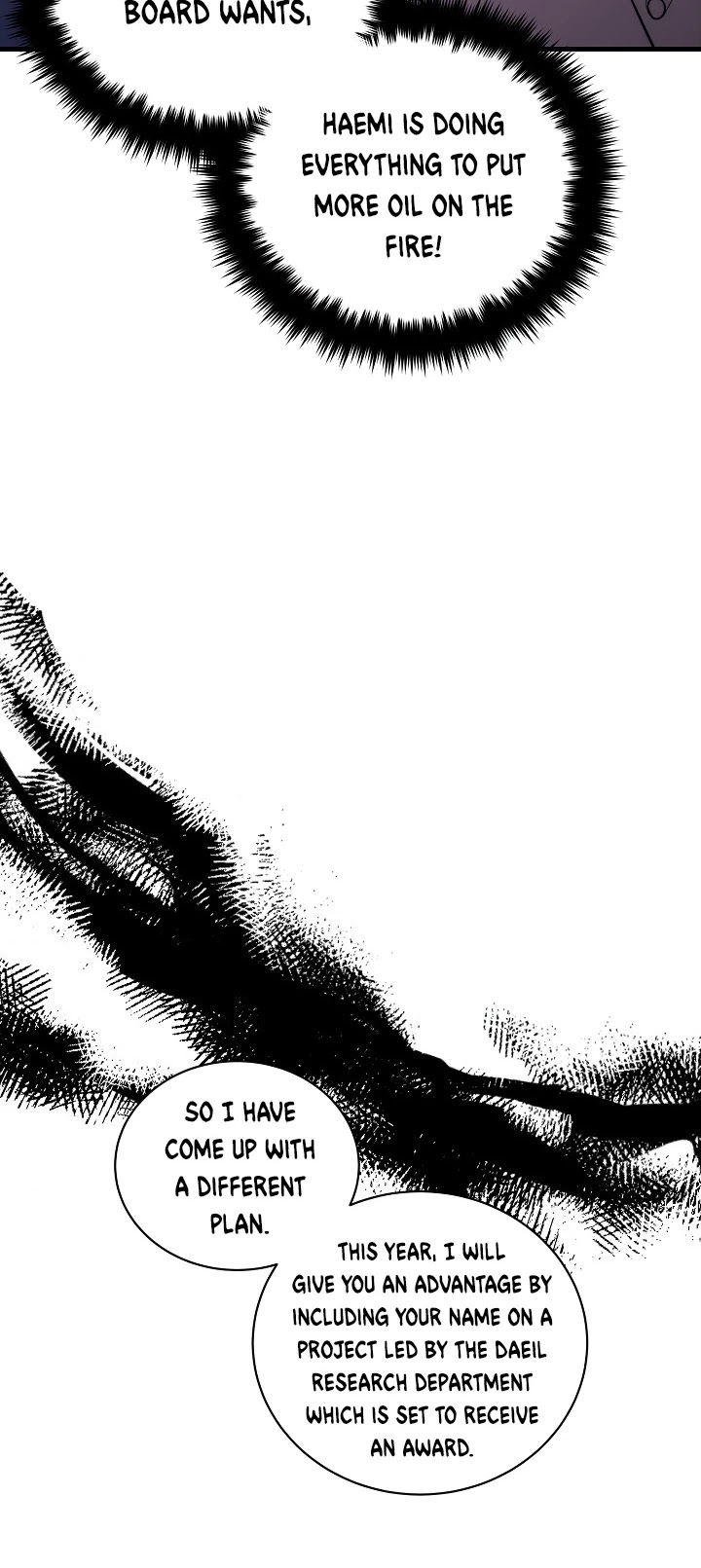 Medical Return Chapter 89 - Page 50