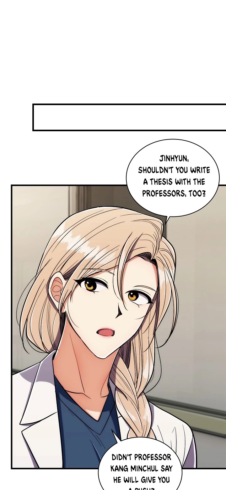 Medical Return Chapter 89 - Page 53