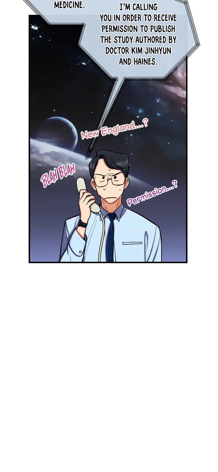 Medical Return Chapter 89 - Page 58