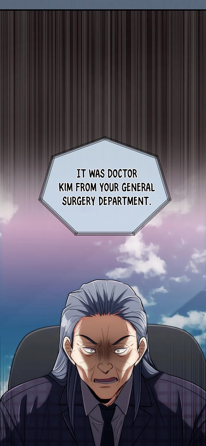 Medical Return Chapter 89 - Page 61