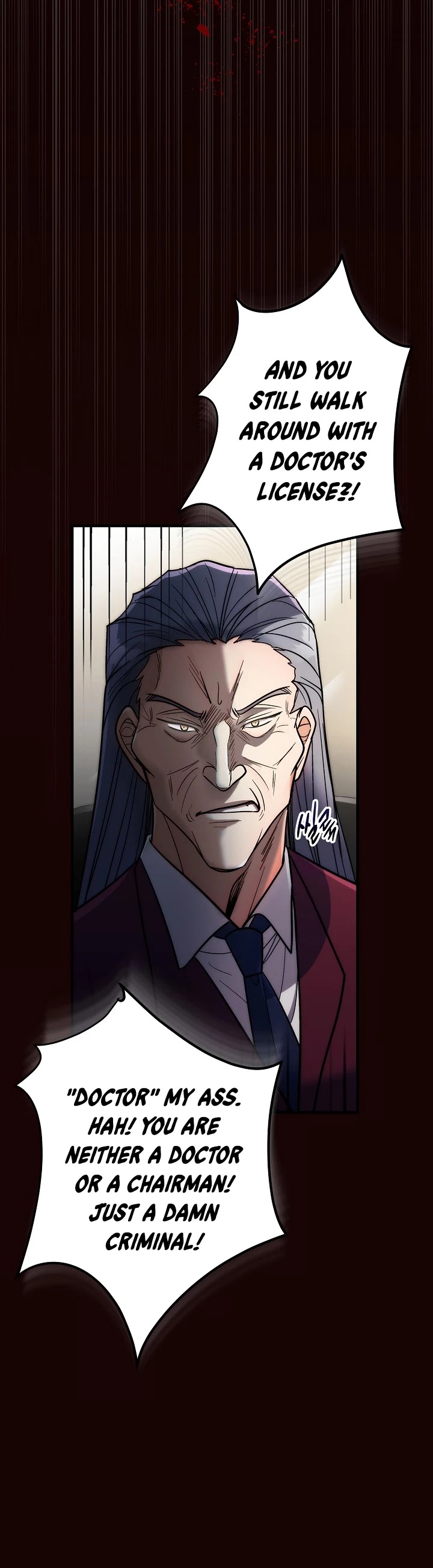 Medical Return Chapter 89 - Page 7