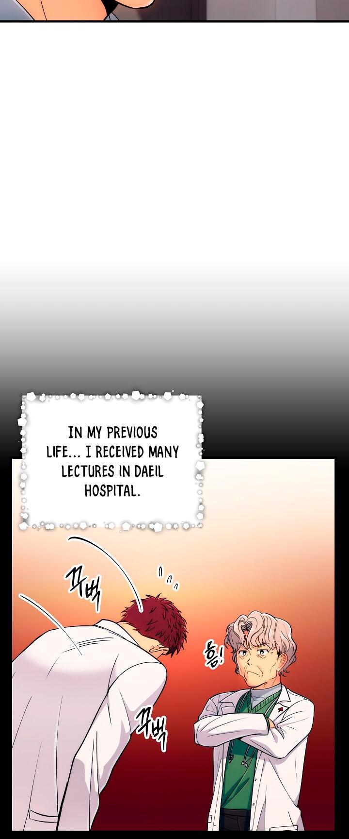 Medical Return Chapter 9 - Page 12
