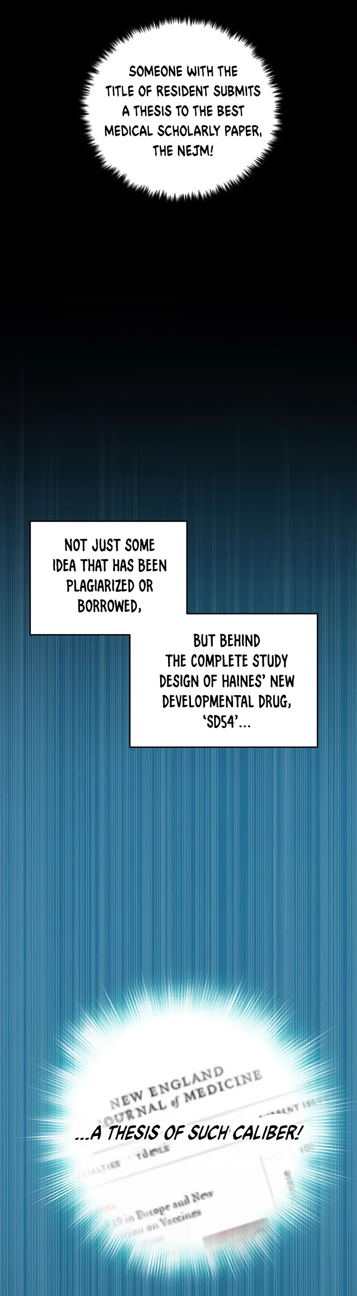 Medical Return Chapter 90 - Page 2