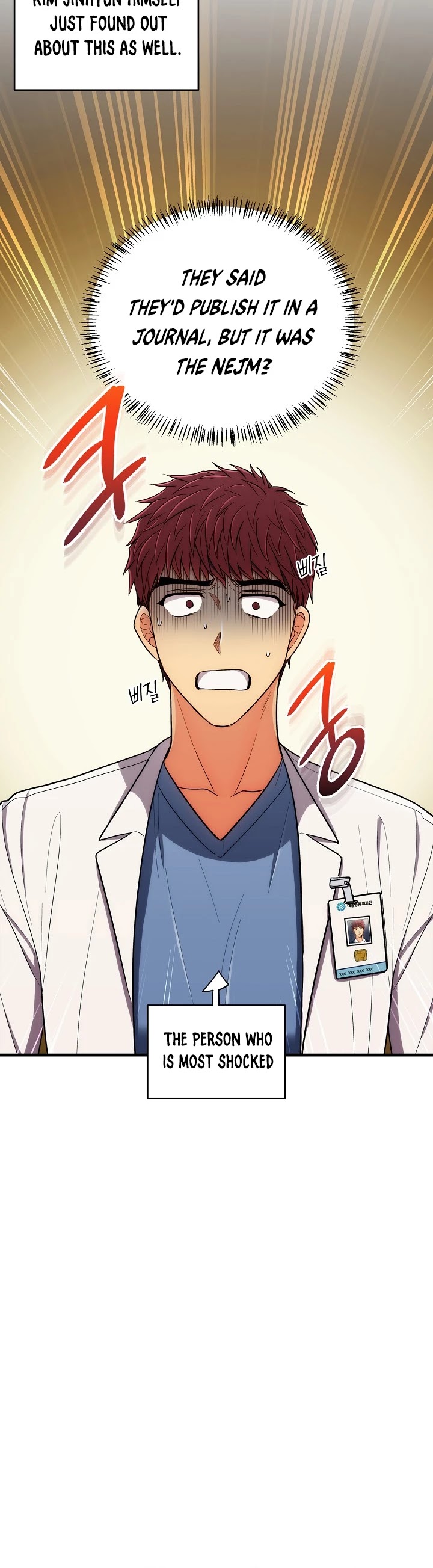 Medical Return Chapter 90 - Page 4