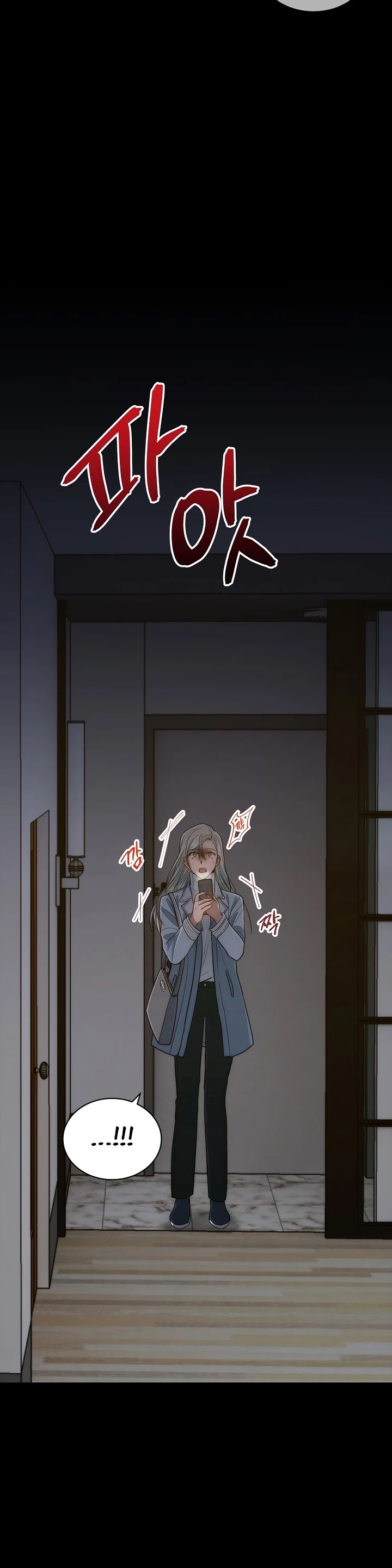 Medical Return Chapter 91 - Page 41