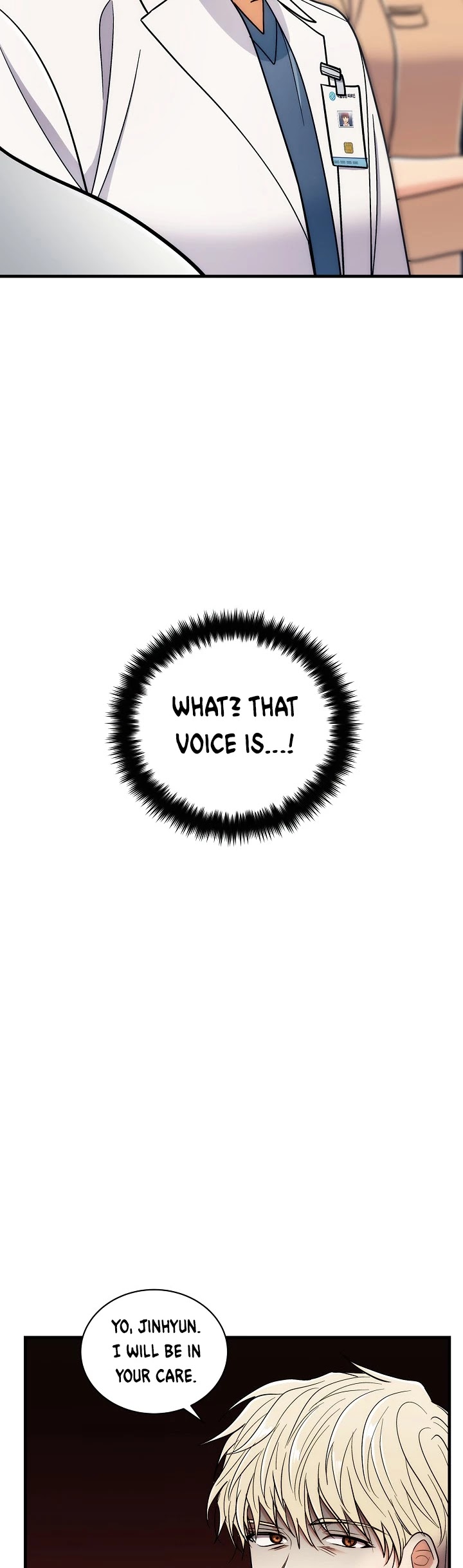 Medical Return Chapter 91 - Page 44