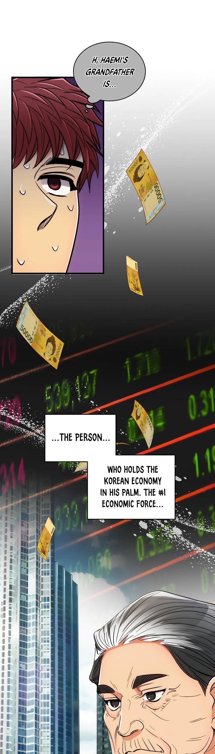 Medical Return Chapter 91 - Page 5