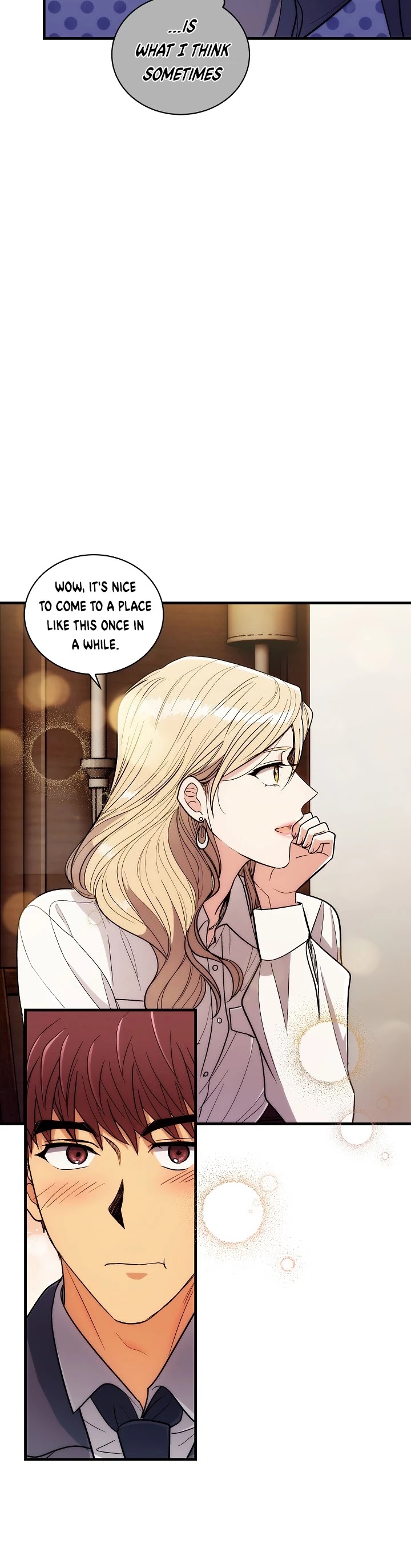 Medical Return Chapter 92 - Page 13