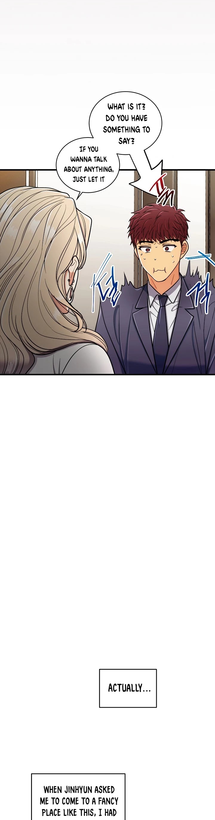 Medical Return Chapter 92 - Page 18