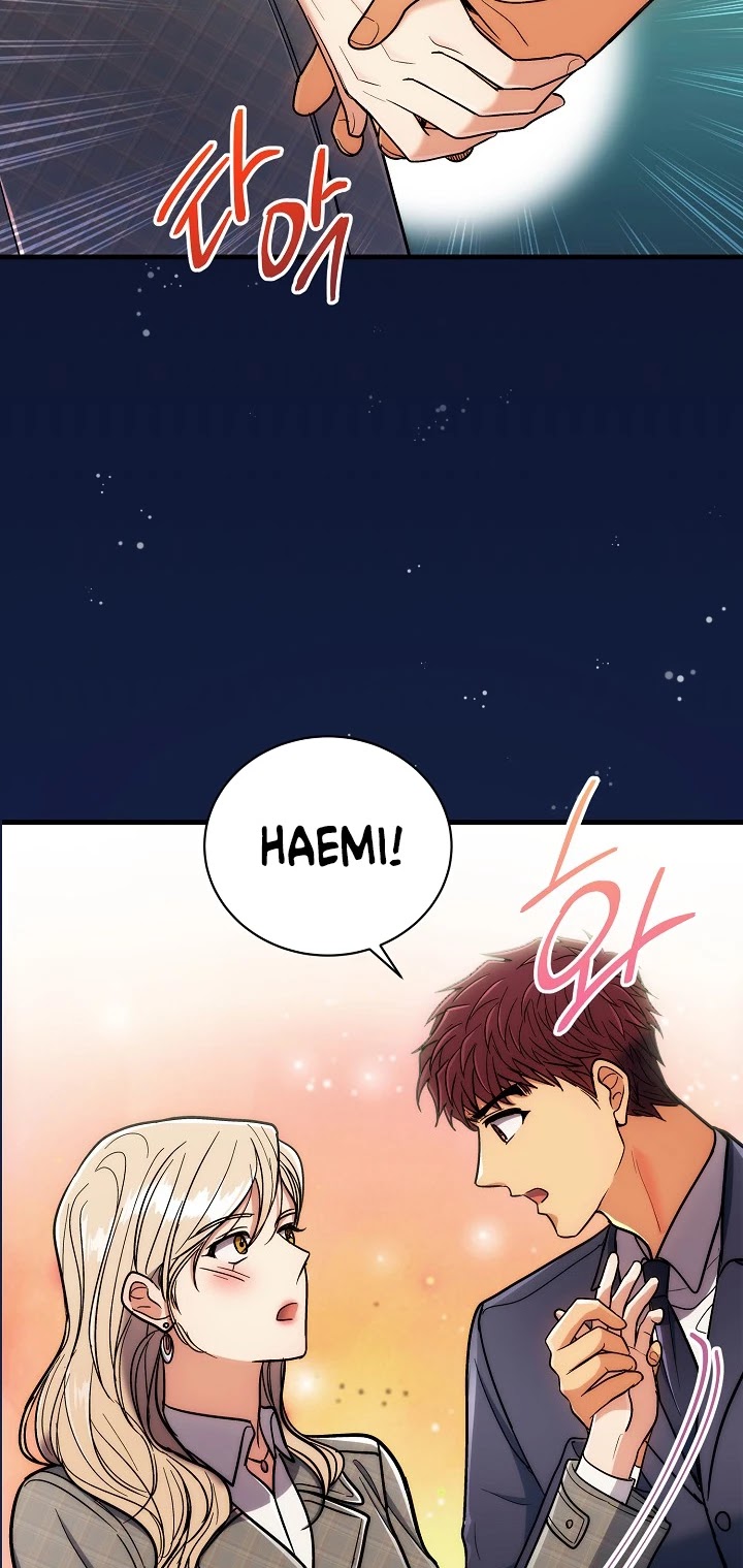 Medical Return Chapter 92 - Page 27