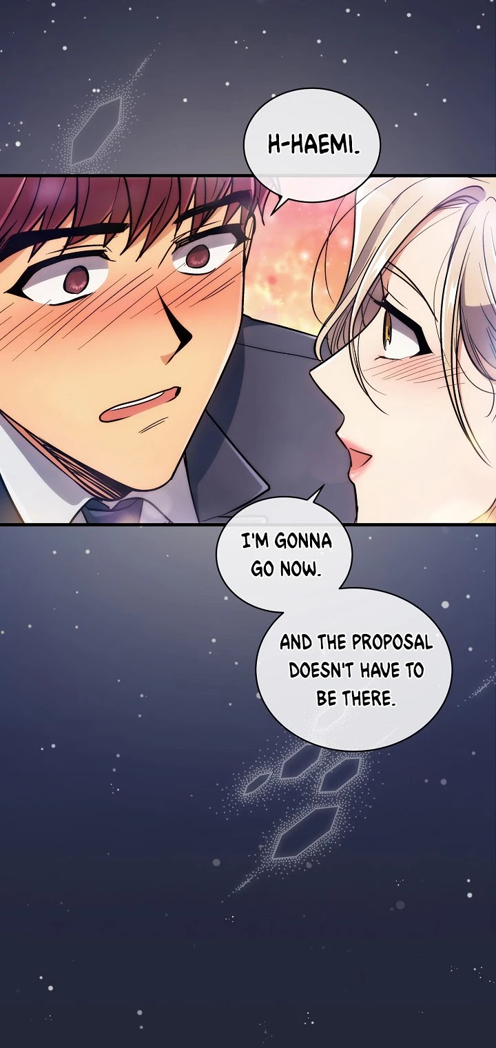 Medical Return Chapter 92 - Page 35