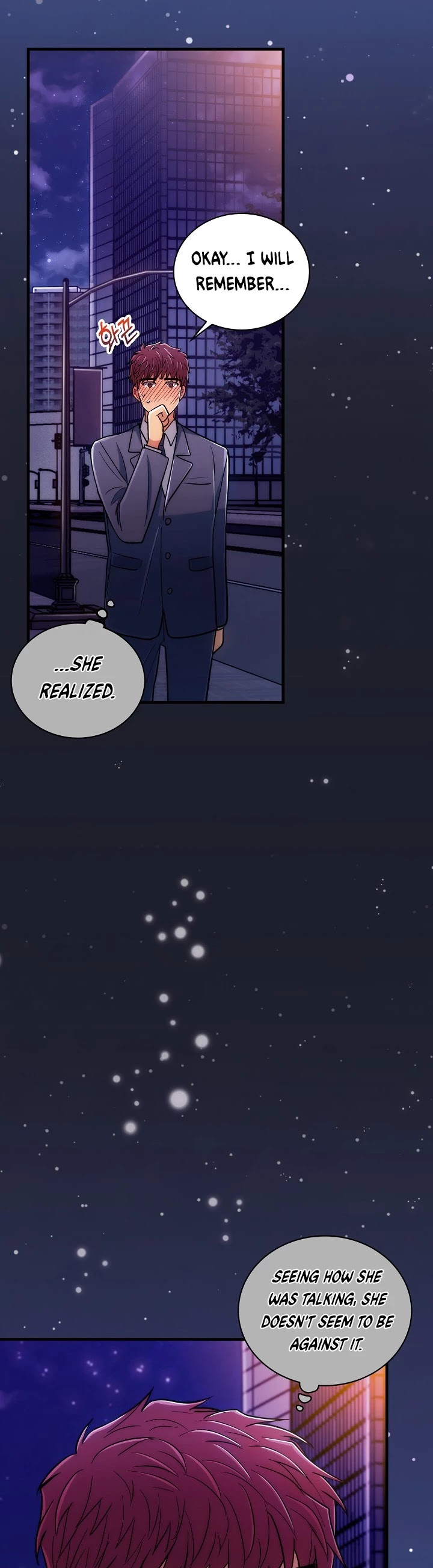Medical Return Chapter 92 - Page 37