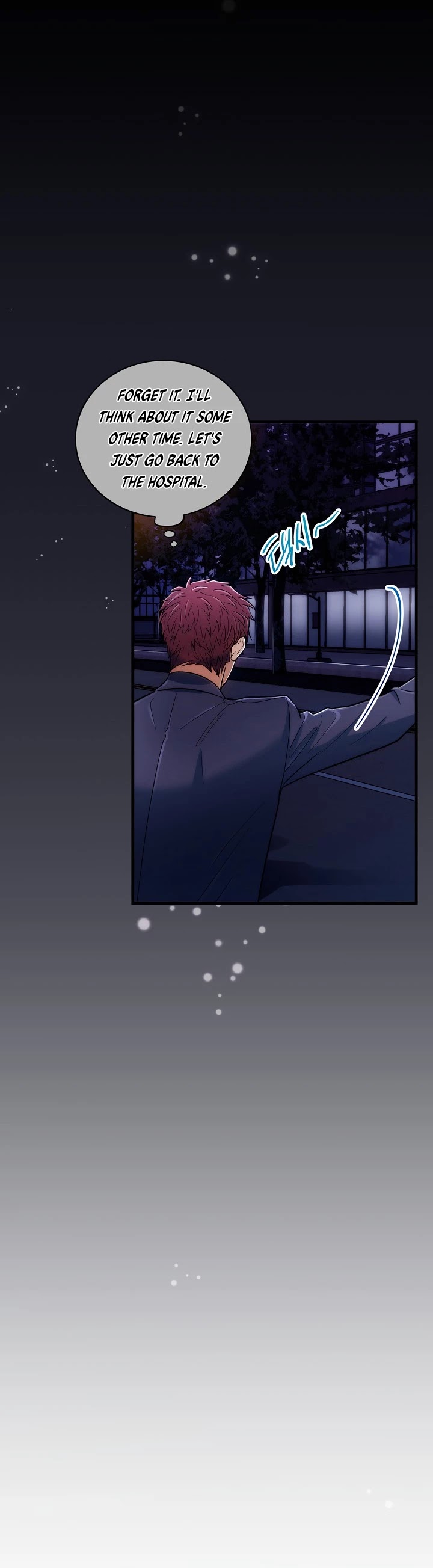 Medical Return Chapter 92 - Page 39