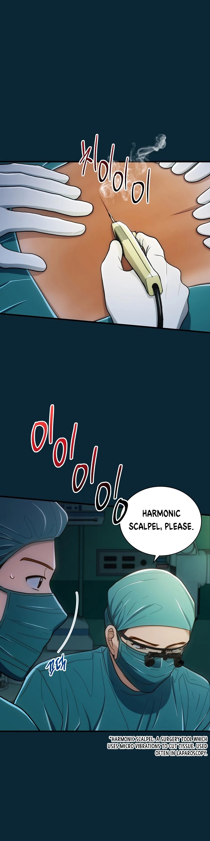 Medical Return Chapter 93 - Page 11