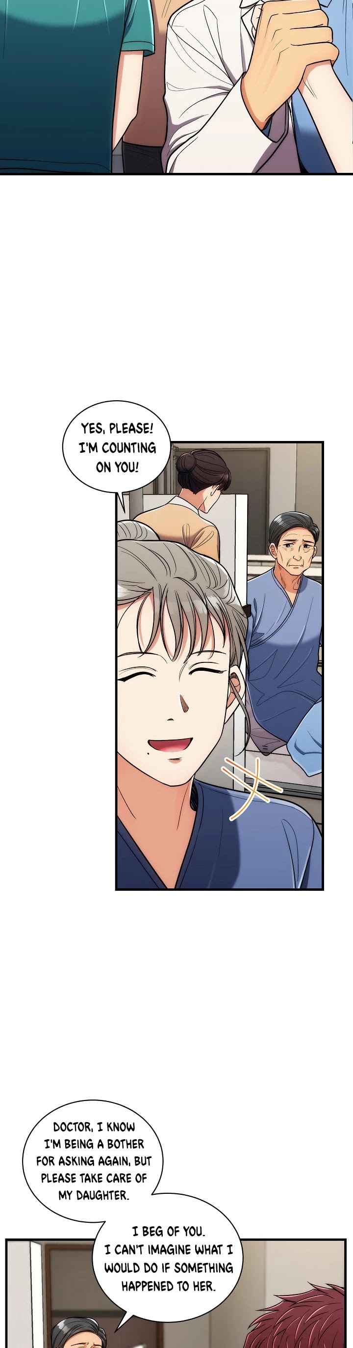 Medical Return Chapter 93 - Page 2