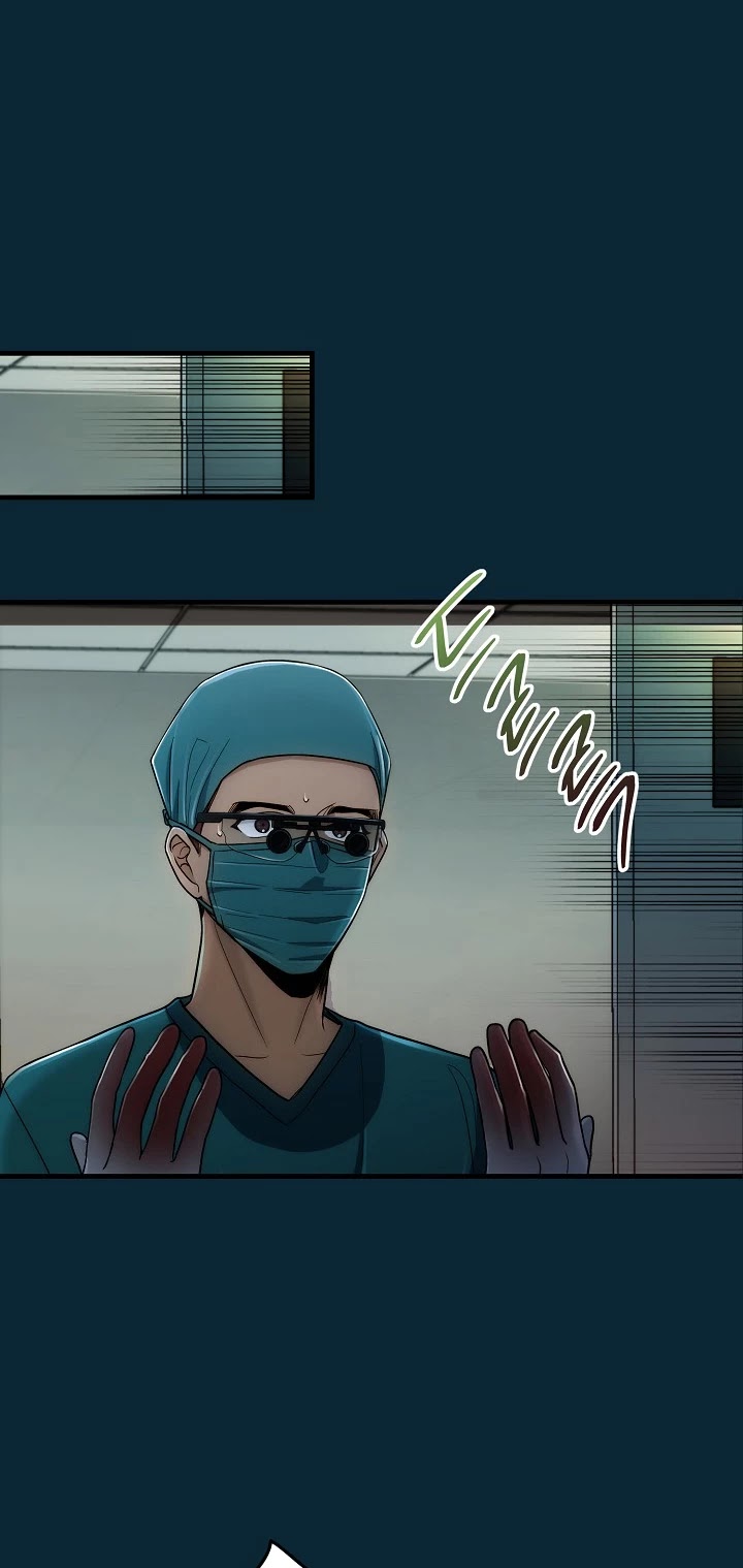 Medical Return Chapter 93 - Page 26