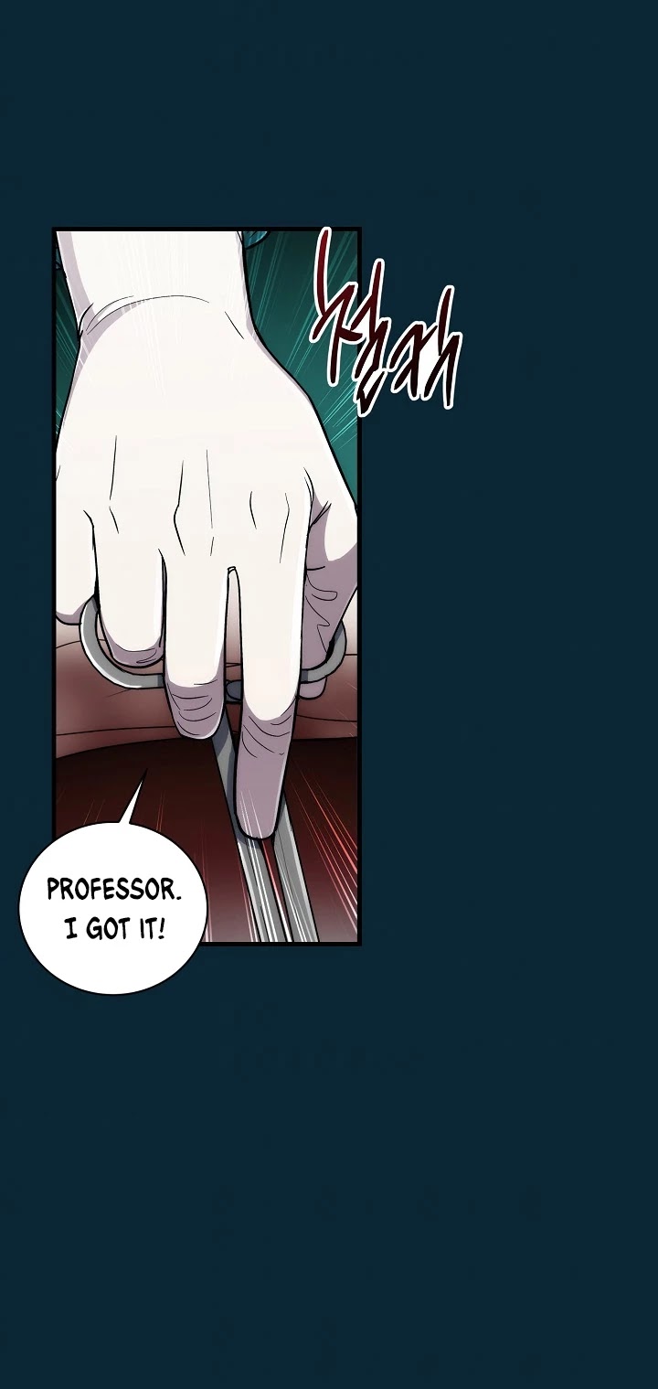 Medical Return Chapter 93 - Page 30