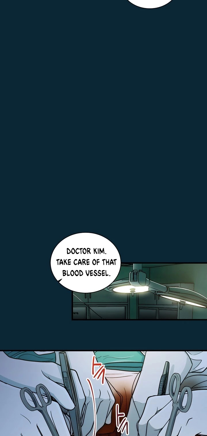 Medical Return Chapter 93 - Page 32