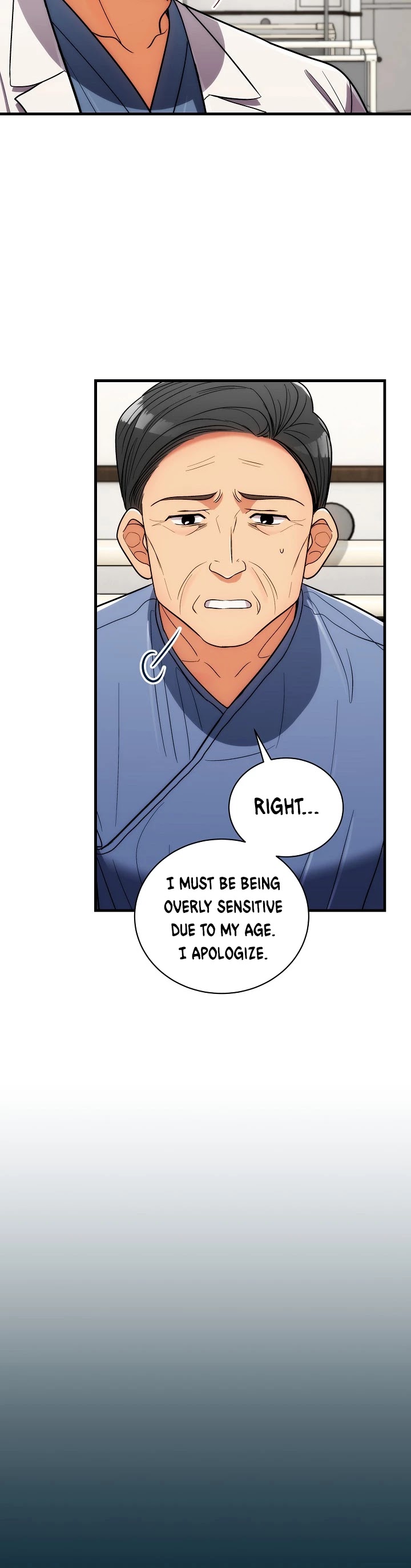 Medical Return Chapter 93 - Page 7