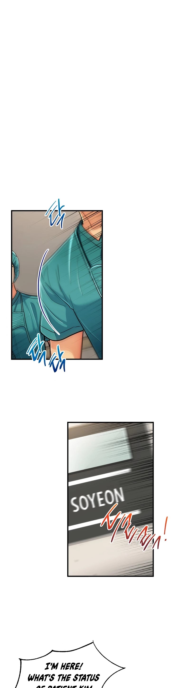 Medical Return Chapter 94 - Page 1