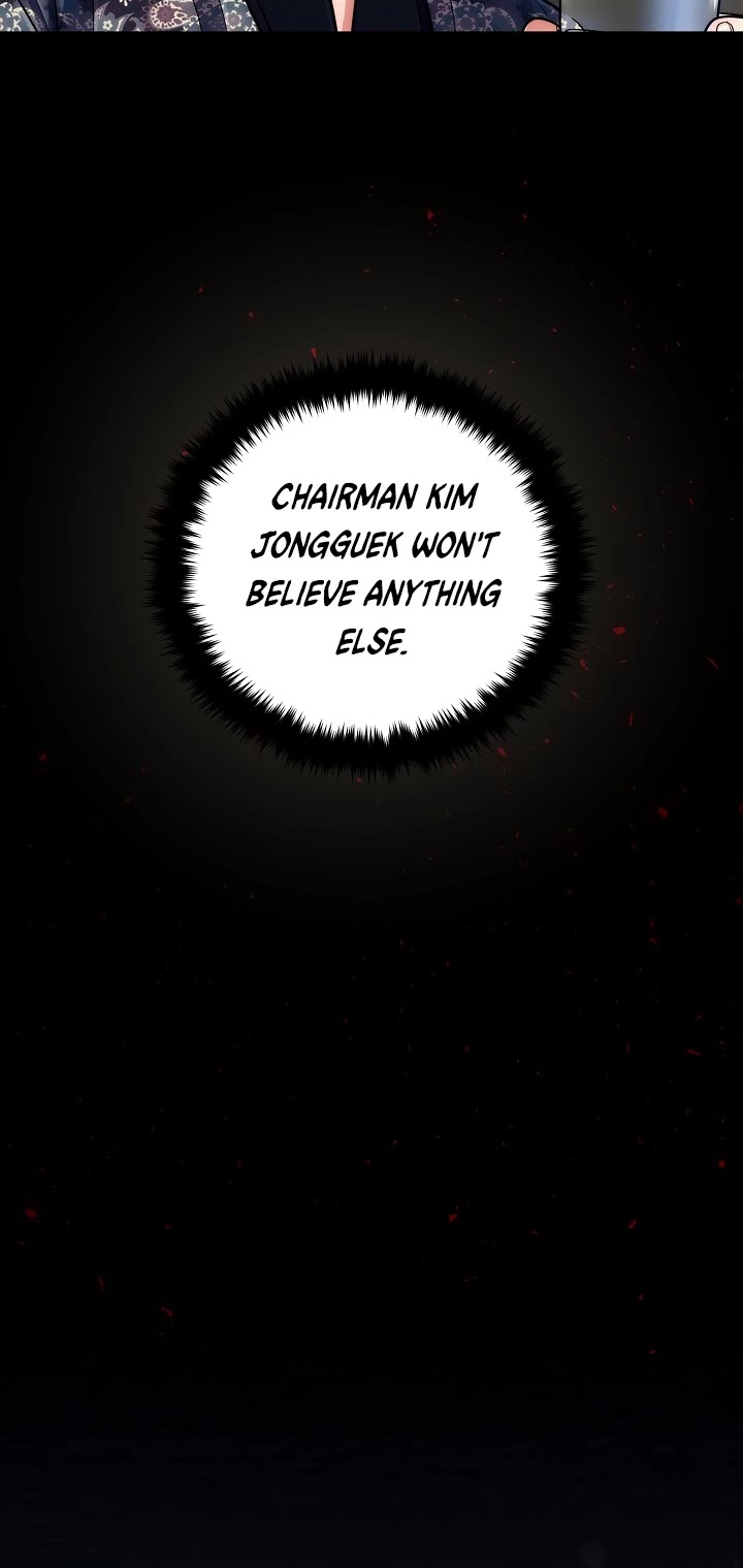 Medical Return Chapter 94 - Page 19