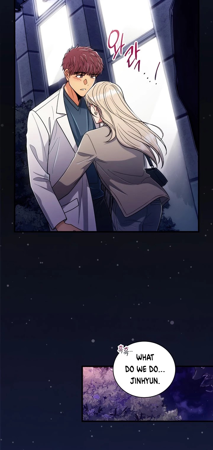 Medical Return Chapter 94 - Page 21