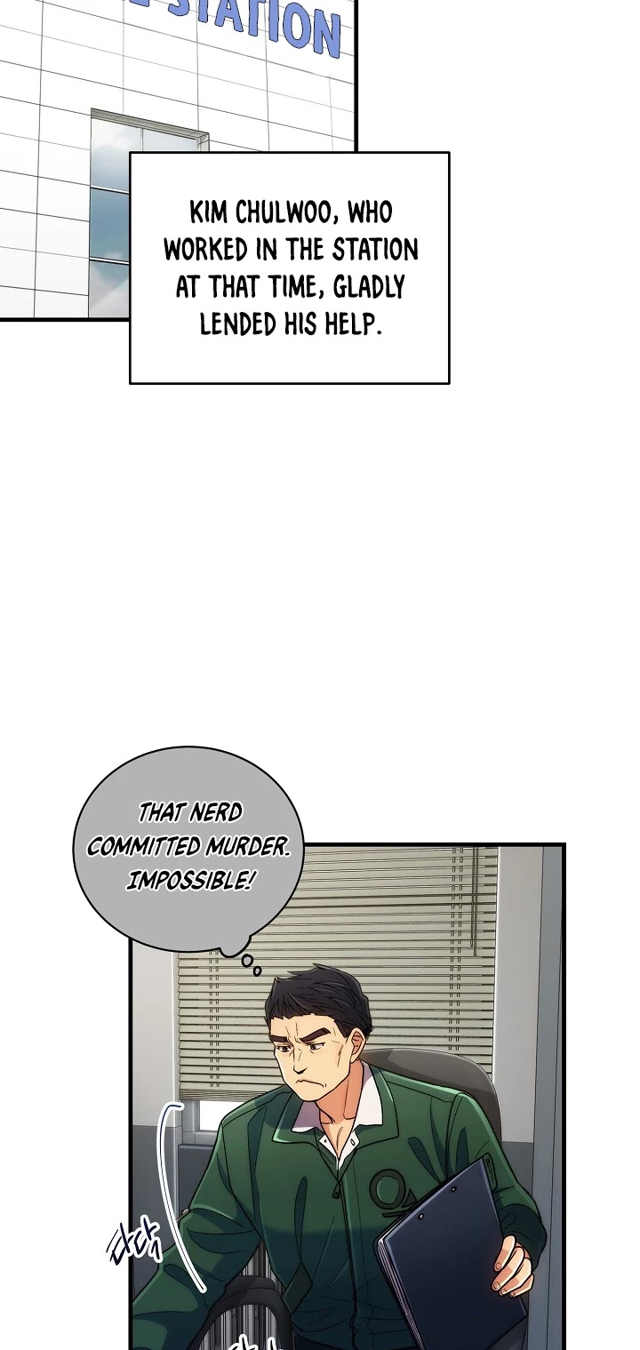 Medical Return Chapter 94 - Page 25