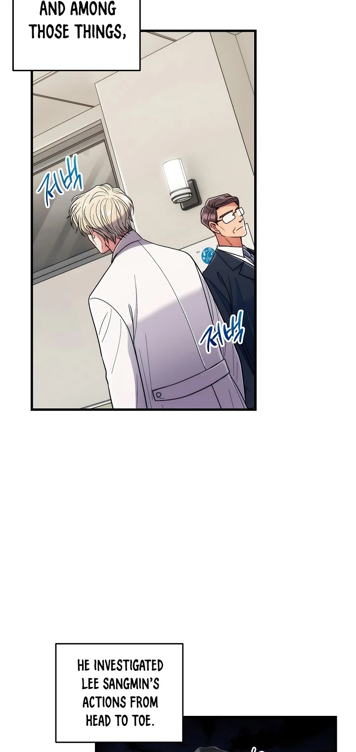 Medical Return Chapter 94 - Page 27