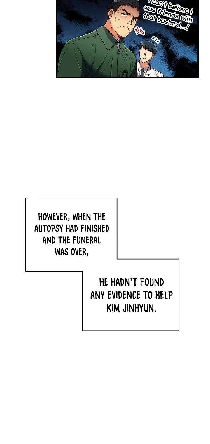 Medical Return Chapter 94 - Page 28