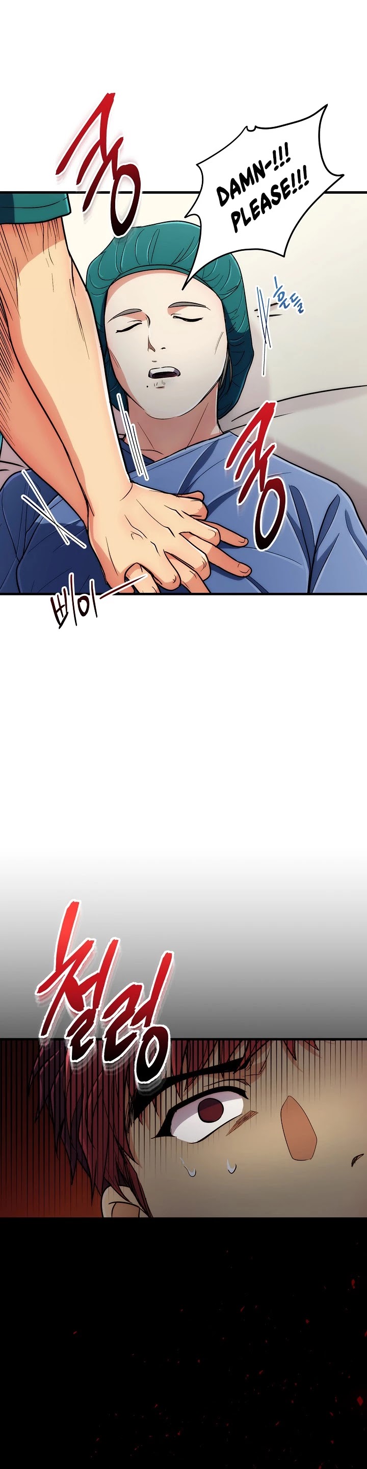 Medical Return Chapter 94 - Page 3
