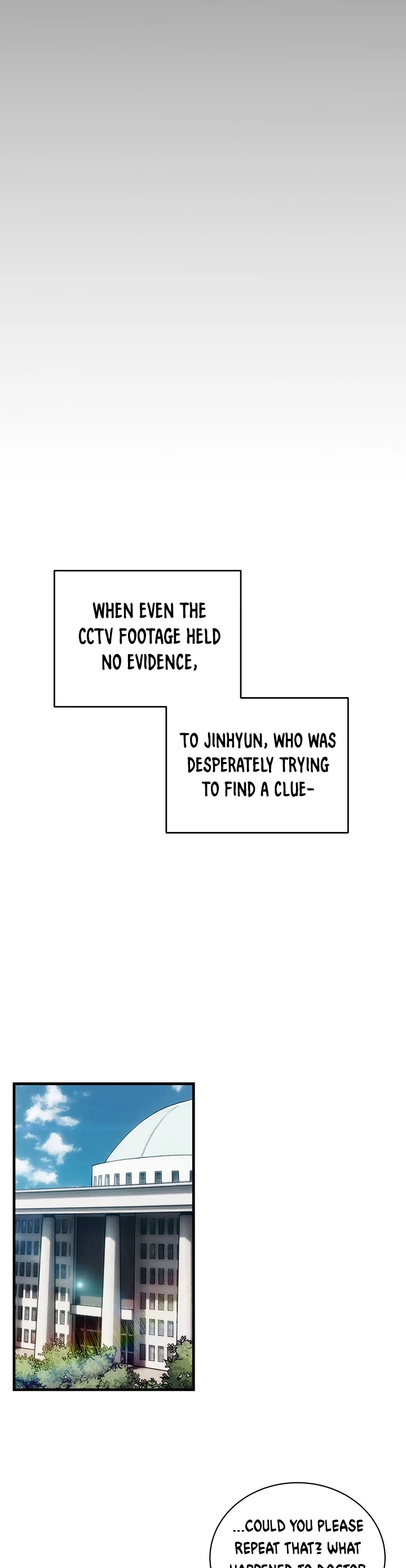 Medical Return Chapter 94 - Page 40