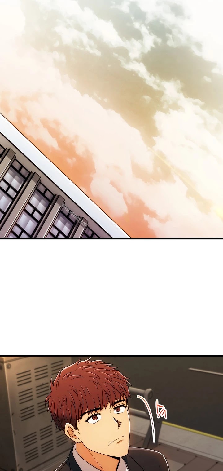 Medical Return Chapter 95 - Page 11