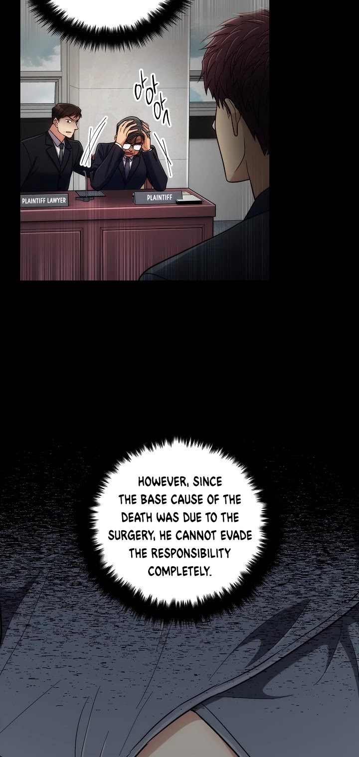 Medical Return Chapter 95 - Page 14