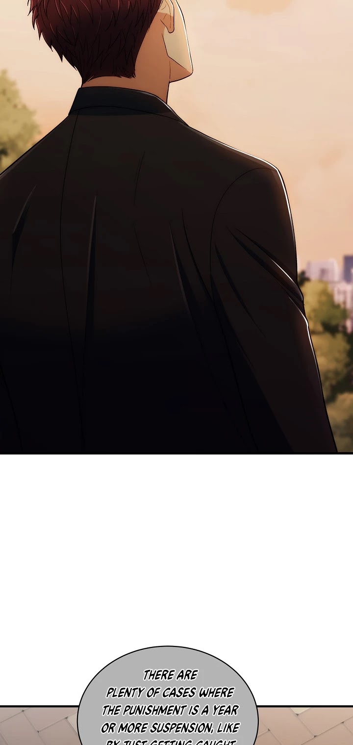 Medical Return Chapter 95 - Page 17