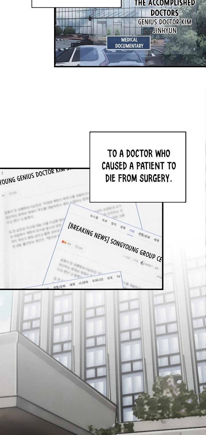 Medical Return Chapter 95 - Page 19