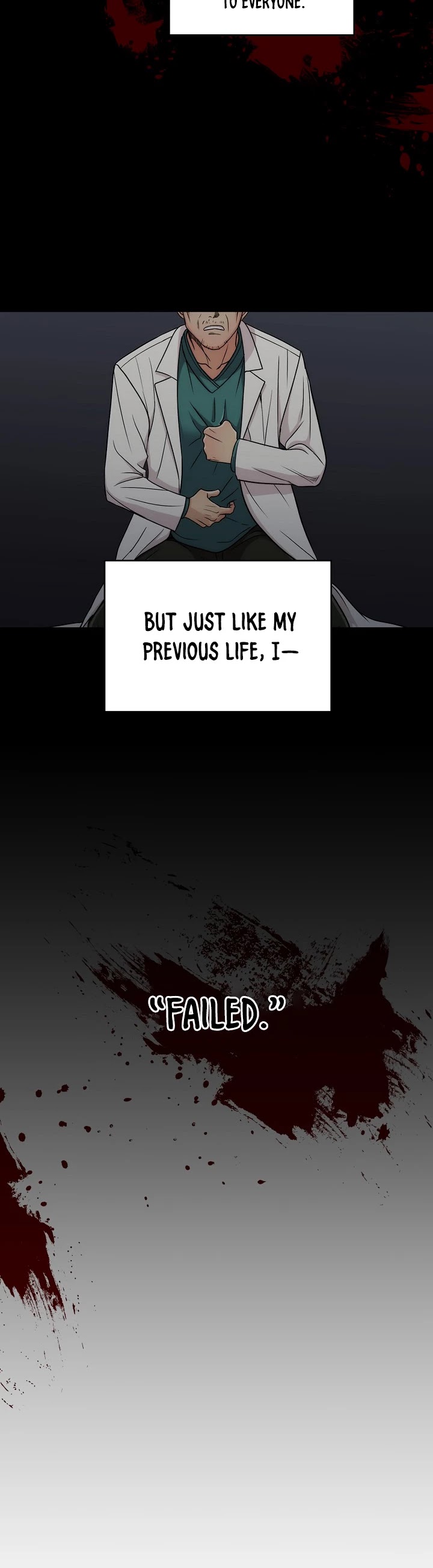 Medical Return Chapter 95 - Page 28