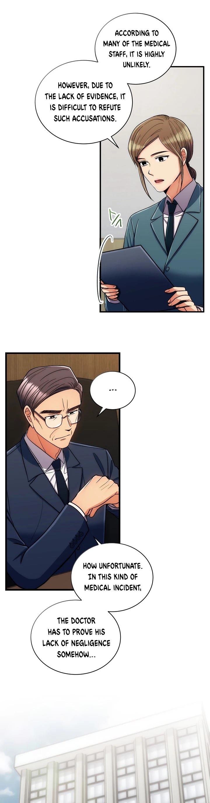 Medical Return Chapter 95 - Page 3