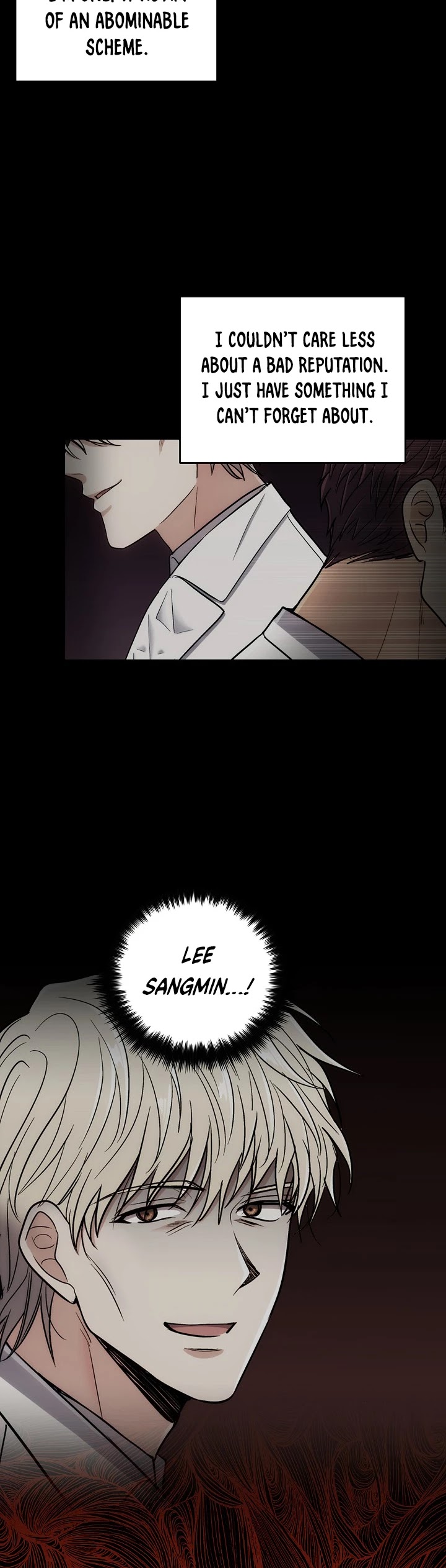 Medical Return Chapter 95 - Page 36