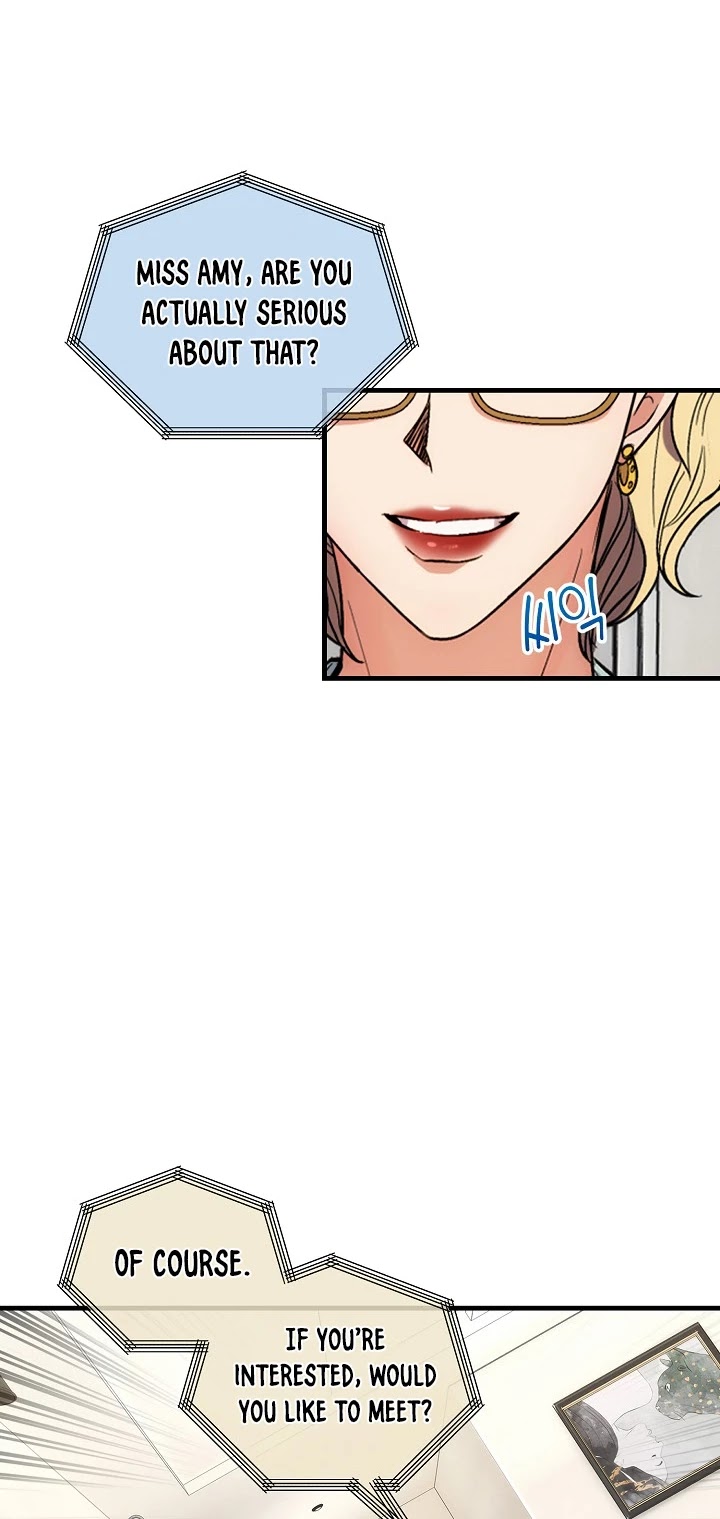 Medical Return Chapter 95 - Page 44