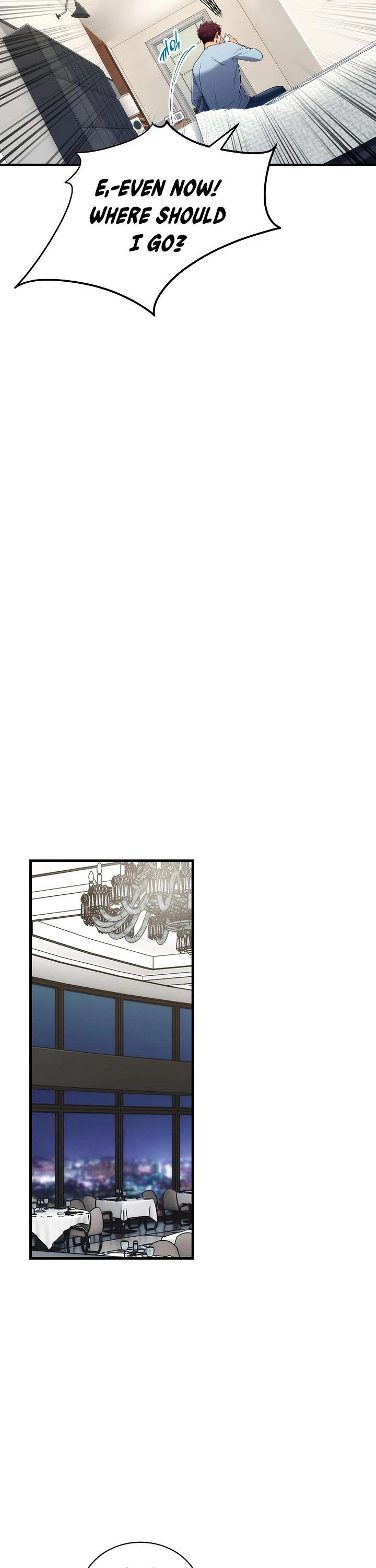 Medical Return Chapter 95 - Page 45