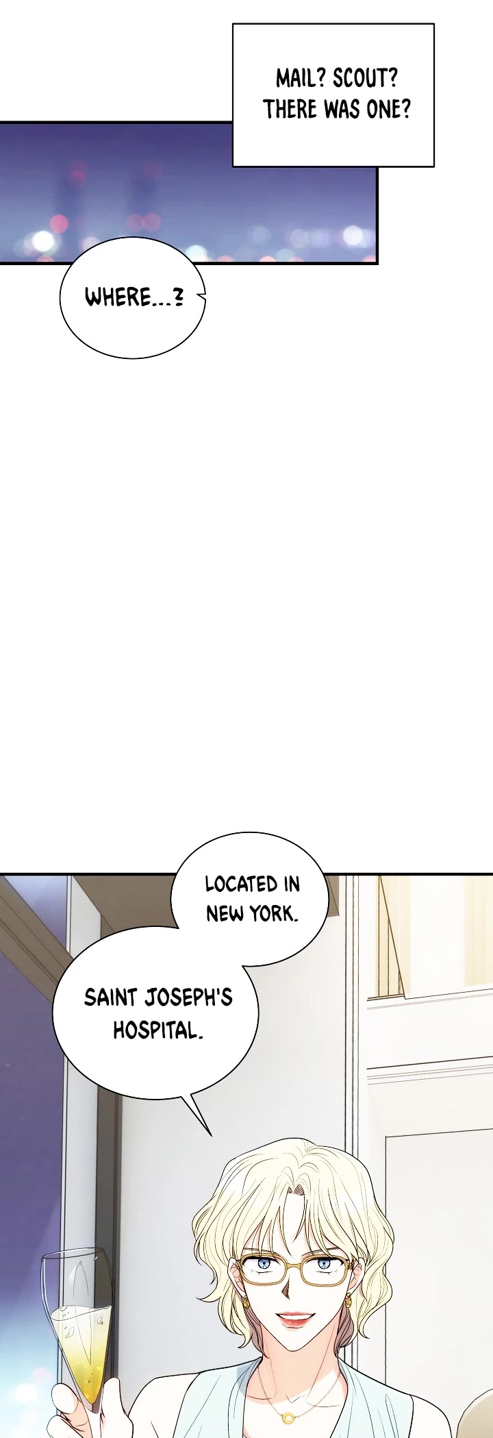 Medical Return Chapter 95 - Page 51