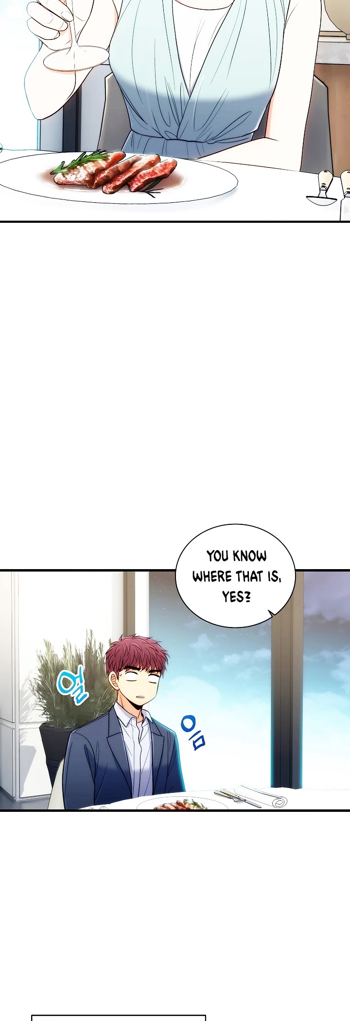 Medical Return Chapter 95 - Page 52