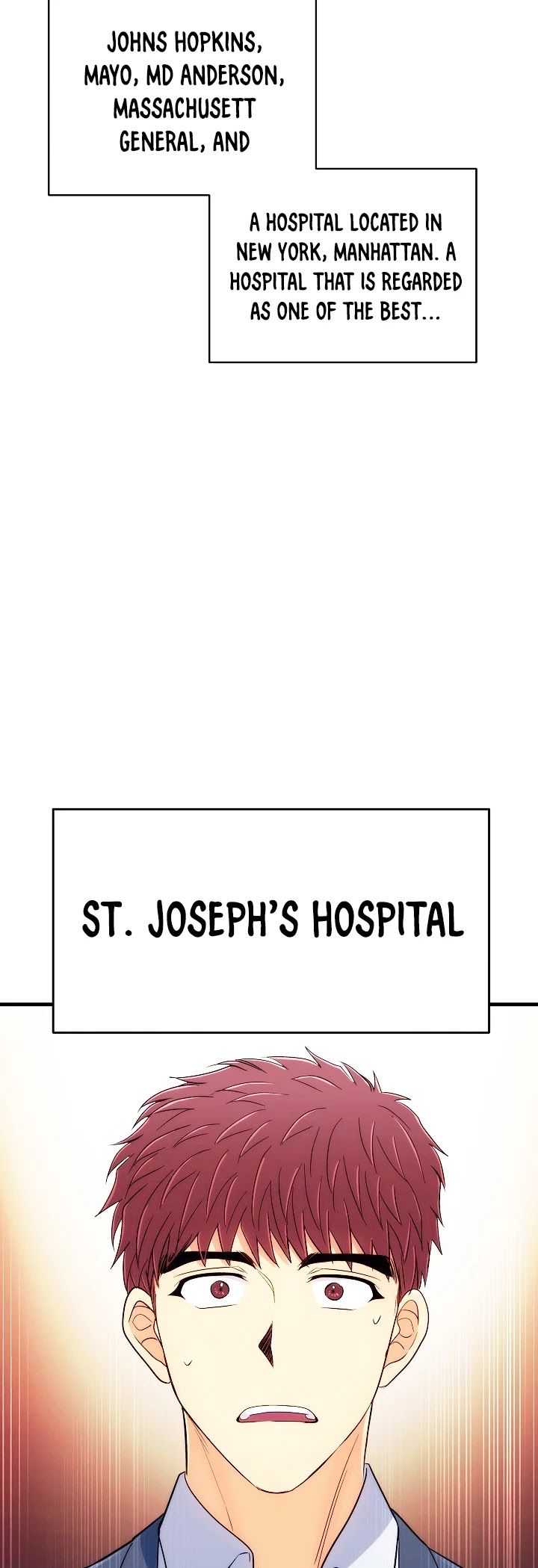 Medical Return Chapter 95 - Page 53