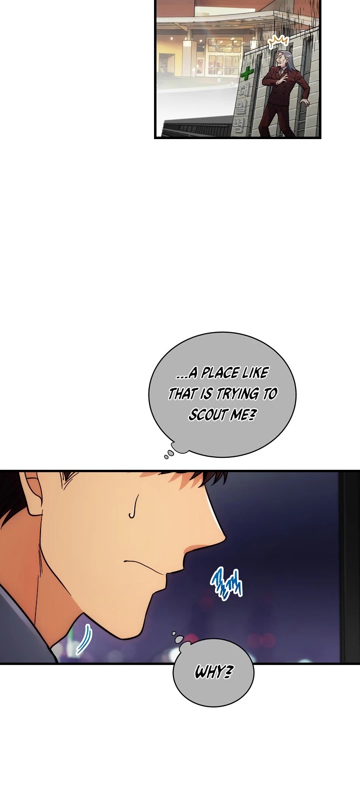 Medical Return Chapter 96 - Page 2